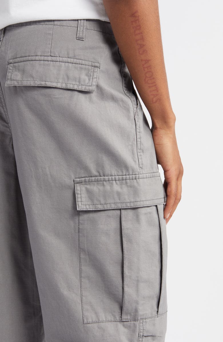 BP. Ripstop Solid Cargo Pants, Alternate, color,