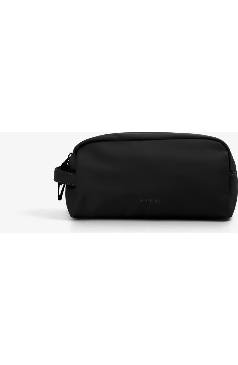 Scalpers Pucooper Travel Case, Alternate, color, Black