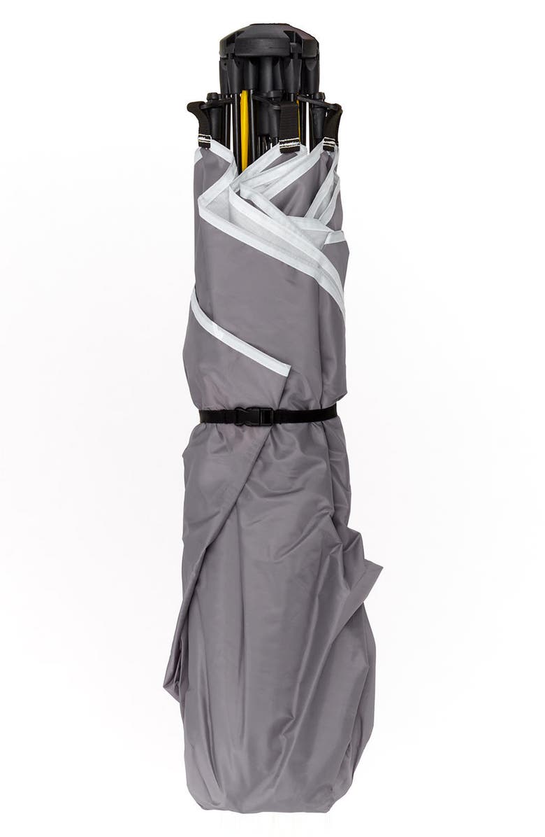 Veer Basecamp Pop-Up Play-Yard, Alternate, color, White