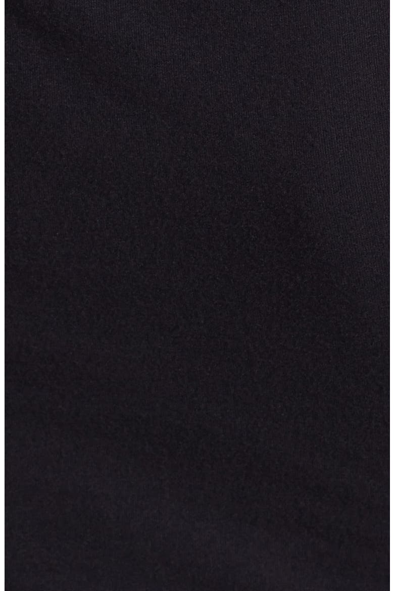 Long Jersey Tank, Alternate, color, BLACK