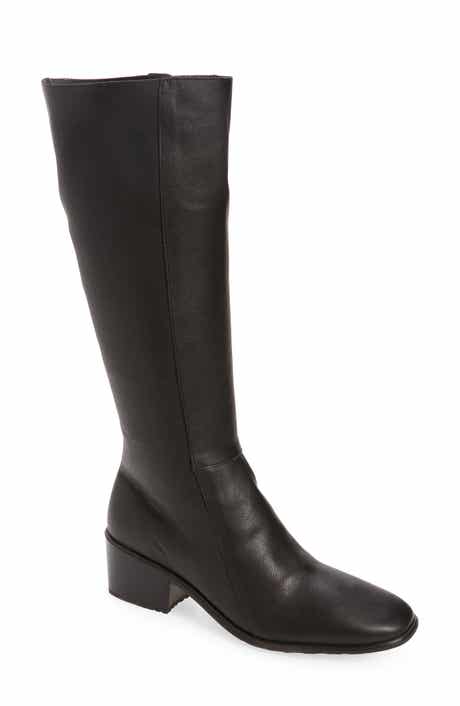 Naot Gift Knee High Boot