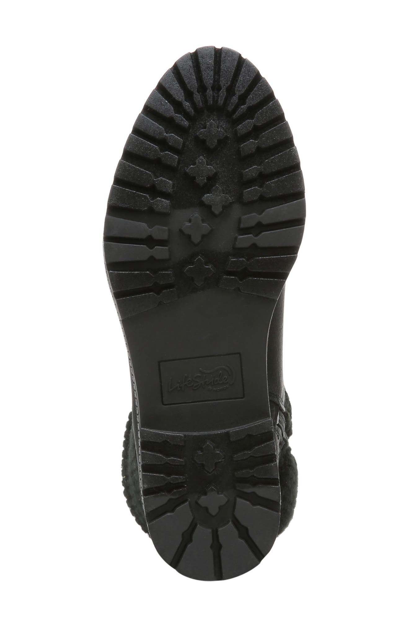 LifeStride Simone Cozy Shaft Bootie, Alternate, color, 