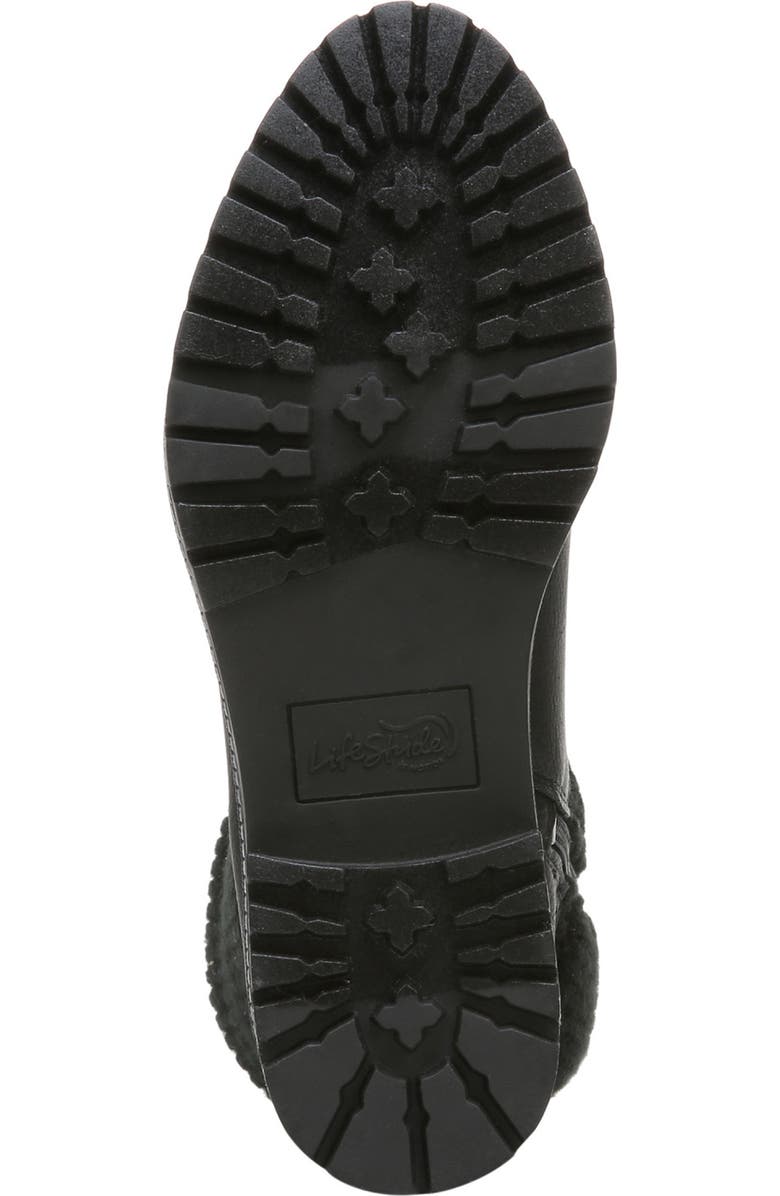 LifeStride Simone Cozy Shaft Bootie, Alternate, color,