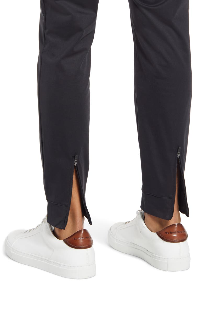 Rhone Commuter Slim Fit Jogger Pants, Alternate, color,