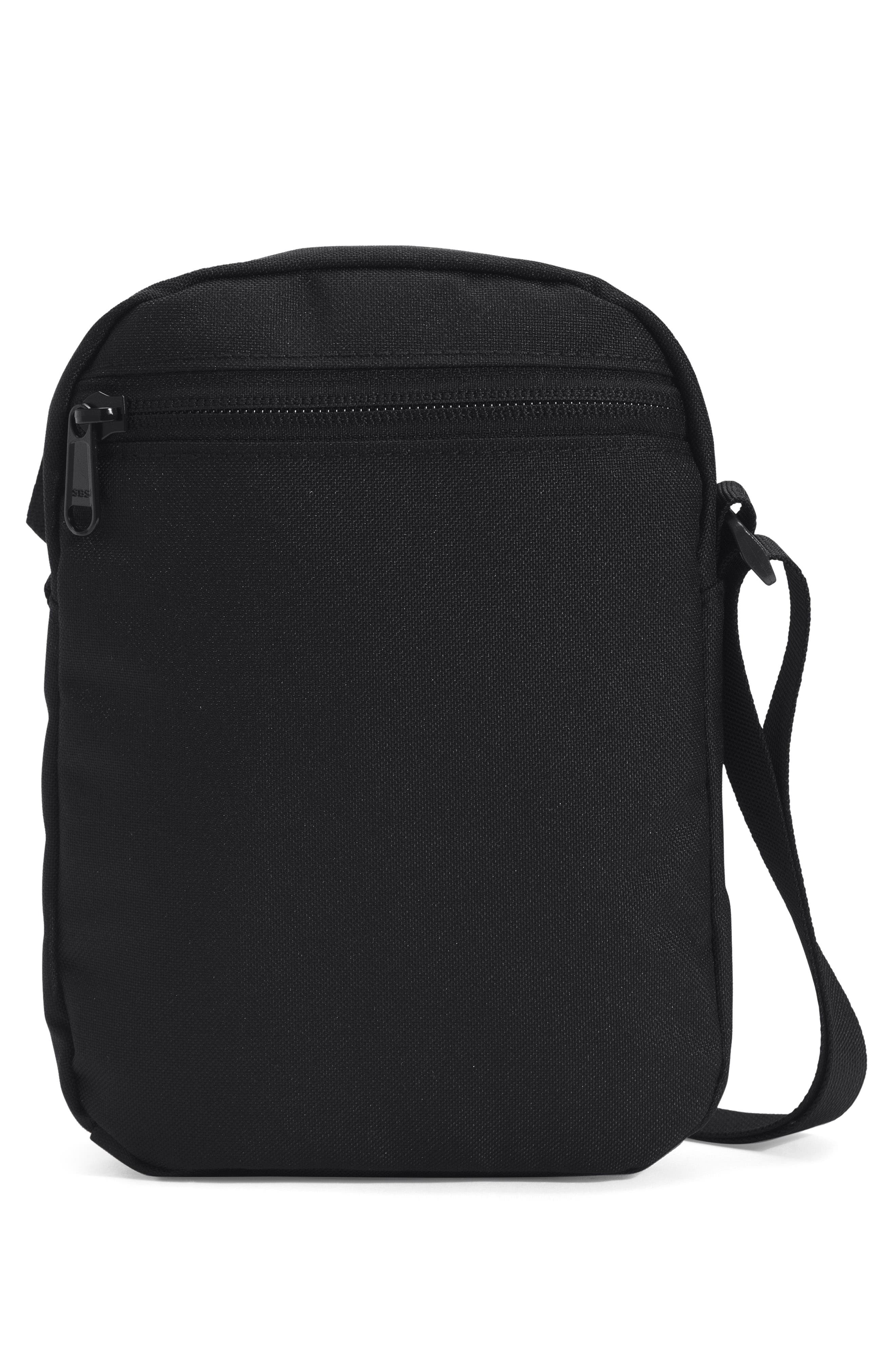 The North Face Jester Crossbody, Alternate, color, Tnf Black