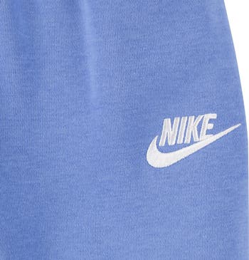 Sportswear Club Crewneck Sweatshirt & Joggers Set