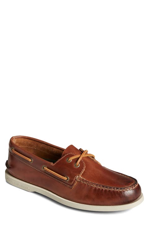 Authentic Original 2-Eye Boat Shoe (Men)