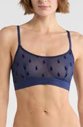 Polo Ralph Lauren Polo Mesh Bralette