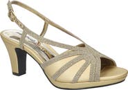 EASY STREET Nell Sandal