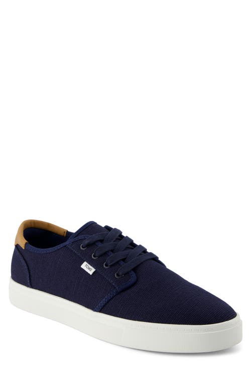 Toms Carlo 2.0 Sneaker In Navy