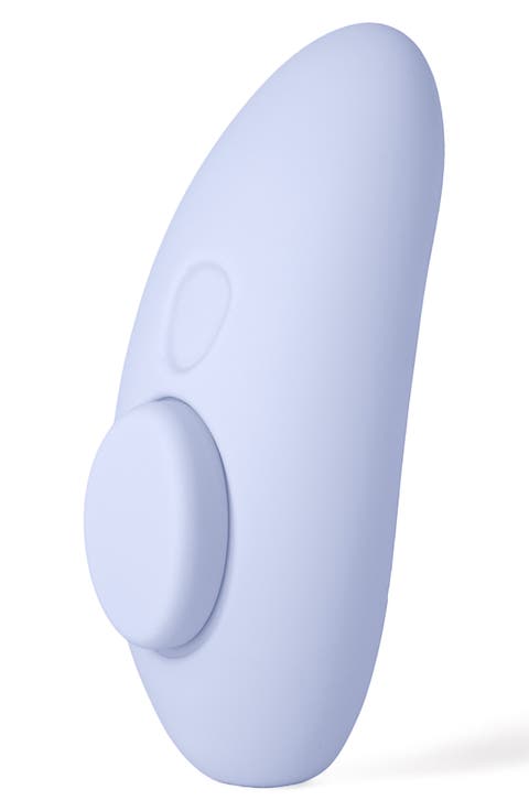 Lay Panty Vibrator