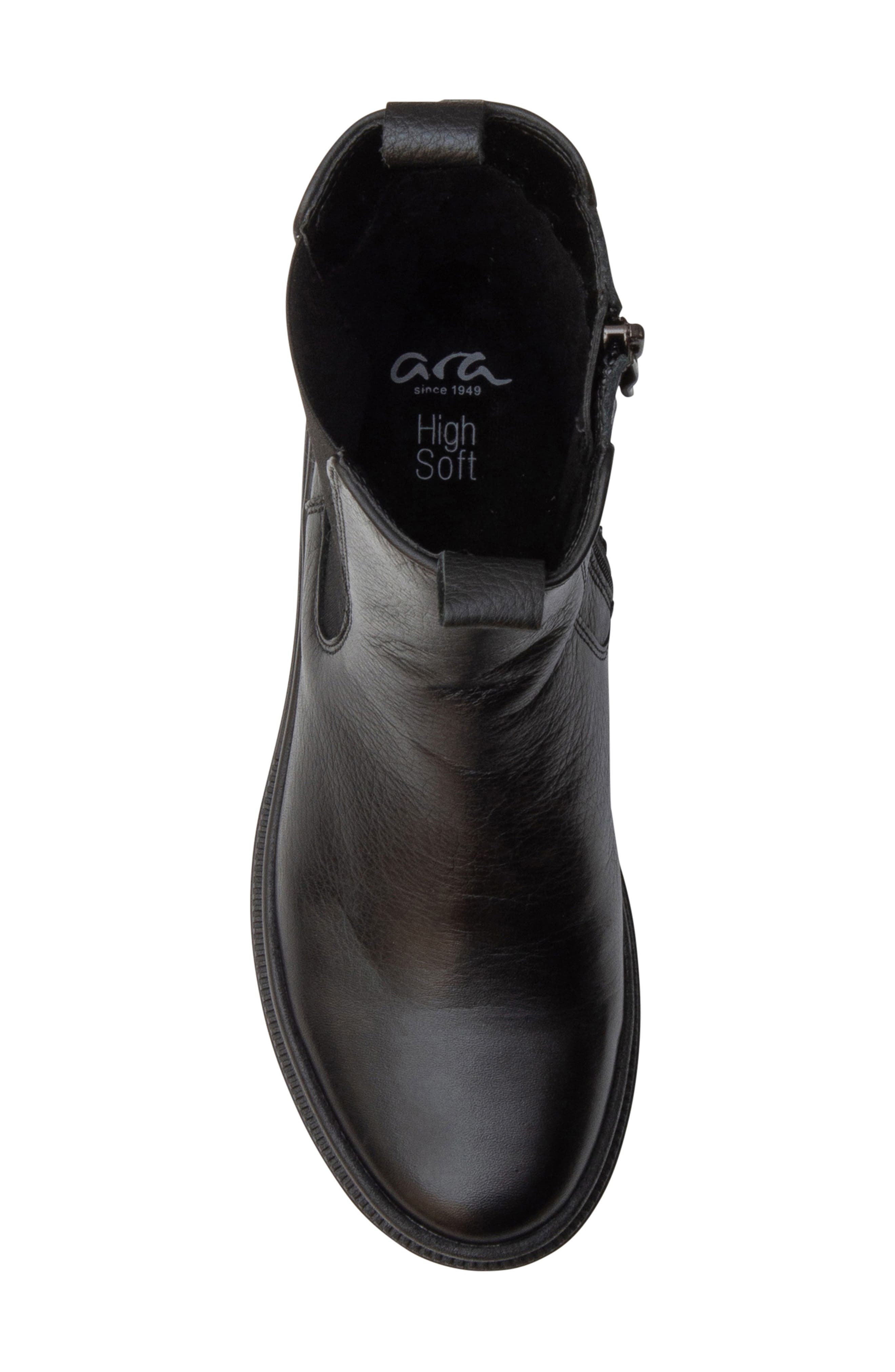 ara Darling Chelsea Boot, Alternate, color, 