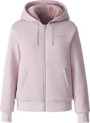 Mackage Gwendal Reversible Hooded Jacket