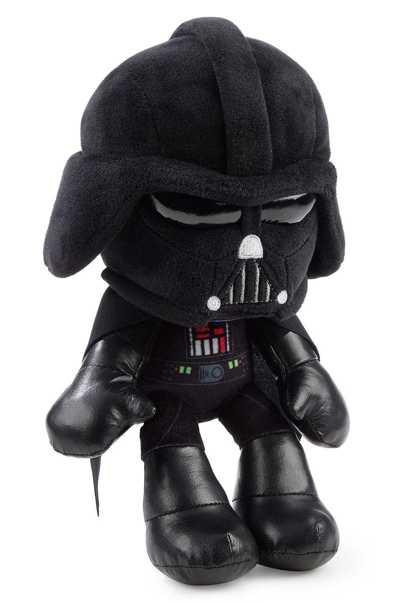 Mattel x Disney Star Wars<sup>™</sup> Plush Toy, Alternate, color,