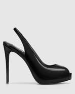 Naked Wolfe River White Patent