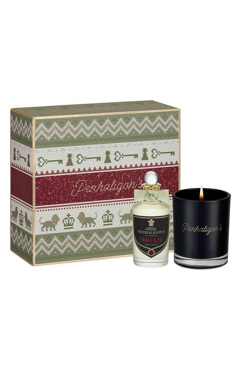 Halfeti Eau de Parfum Gift Set