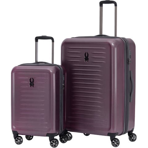 Rails 2 Piece Luggage Set (20, 29)
