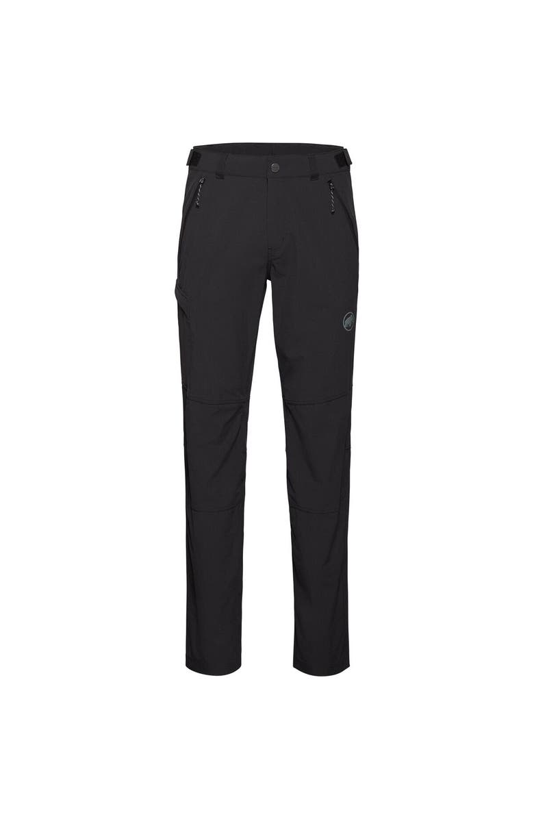 Mammut Runbold Iv Pant - Men's, Alternate, color, Black