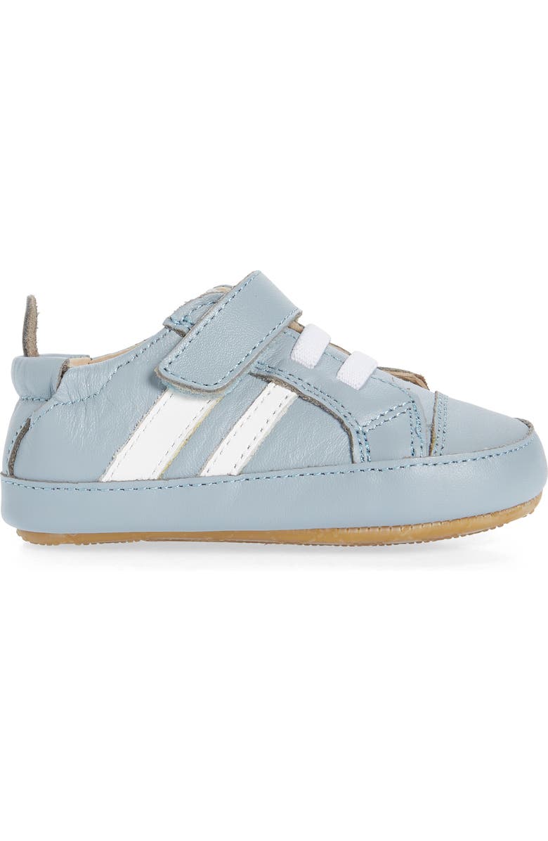 OLD SOLES Kids' Low Roller Sneaker, Alternate, color,