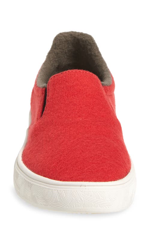 YY NATION YY NATION NIMBO WOOL BLEND LOAFER