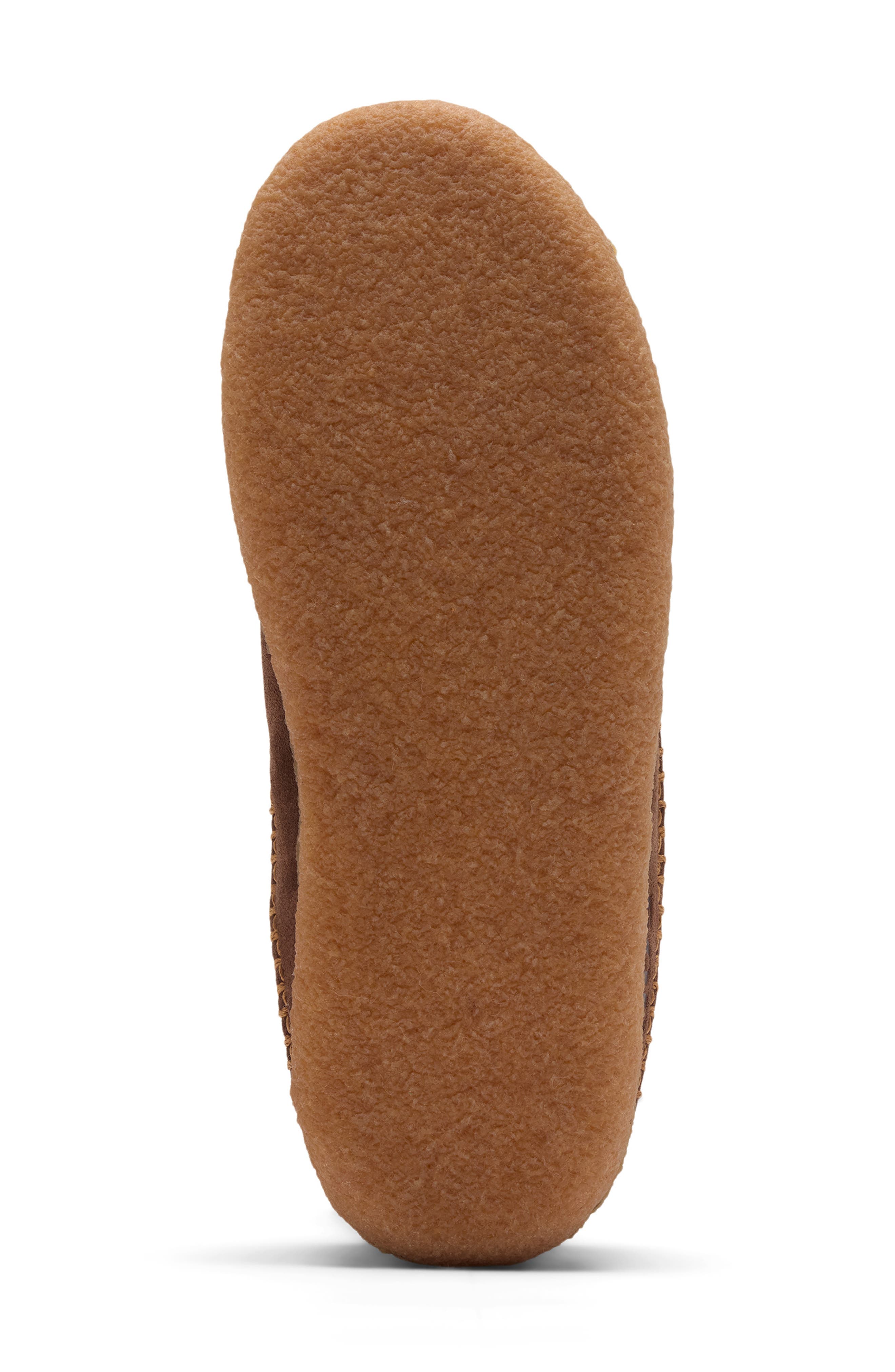 Manawan III Slipper, Alternate, color, TOBACCO/ ELK