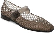MIA Coco Jelly Flat