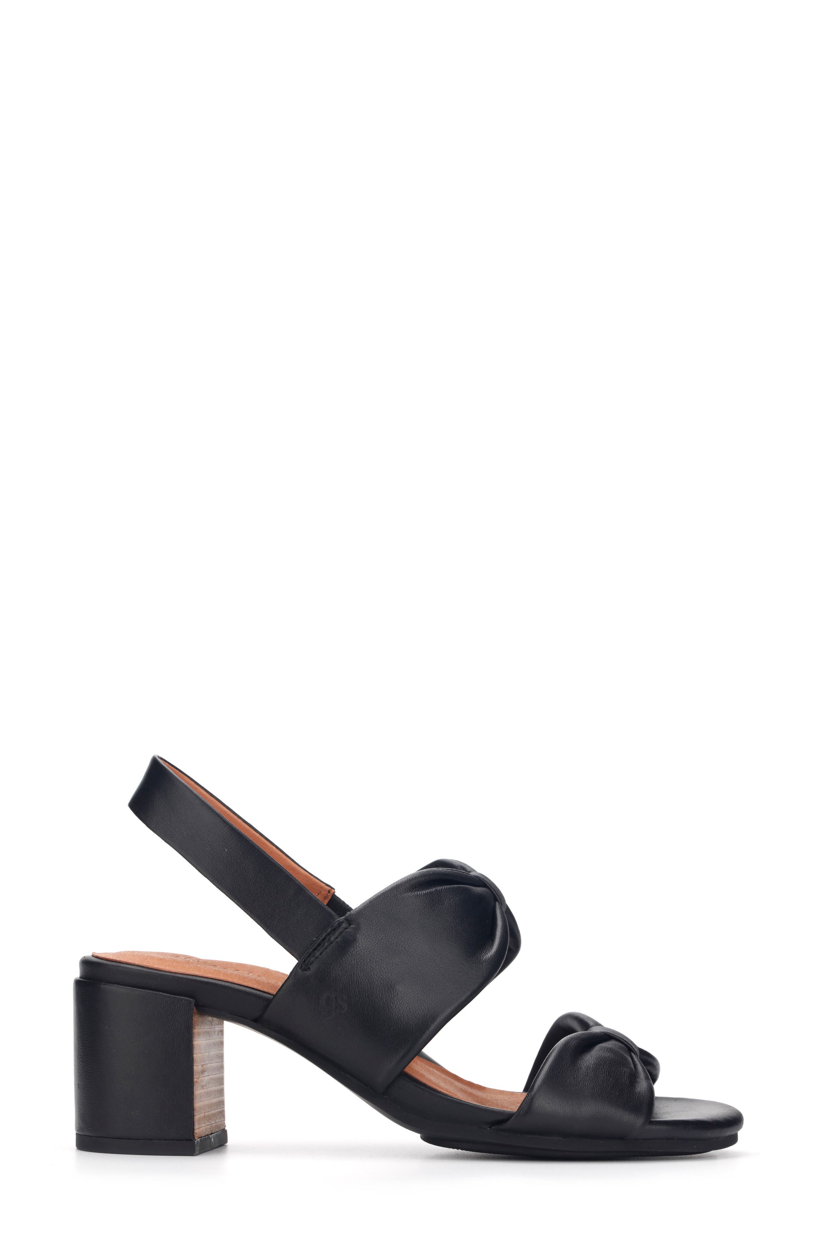 Gentle Souls Signature Charlene Slingback Sandal, Alternate, color, 