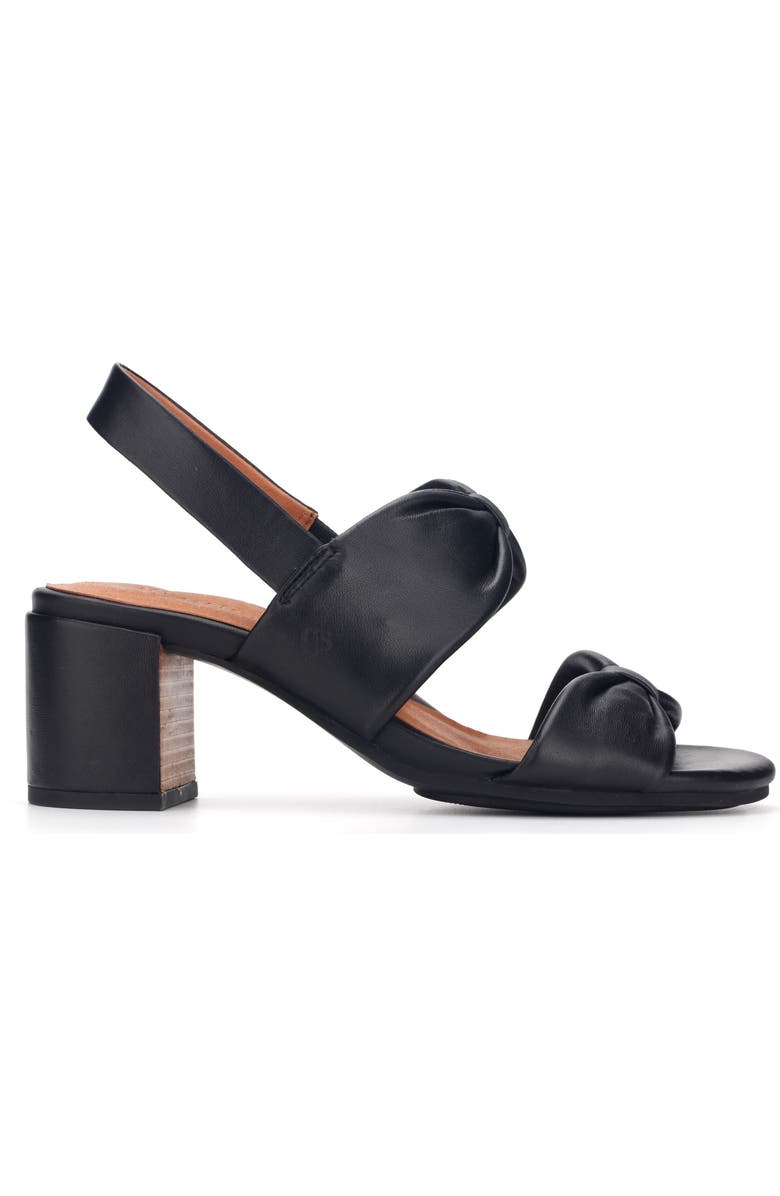 Gentle Souls Signature Charlene Slingback Sandal, Alternate, color,