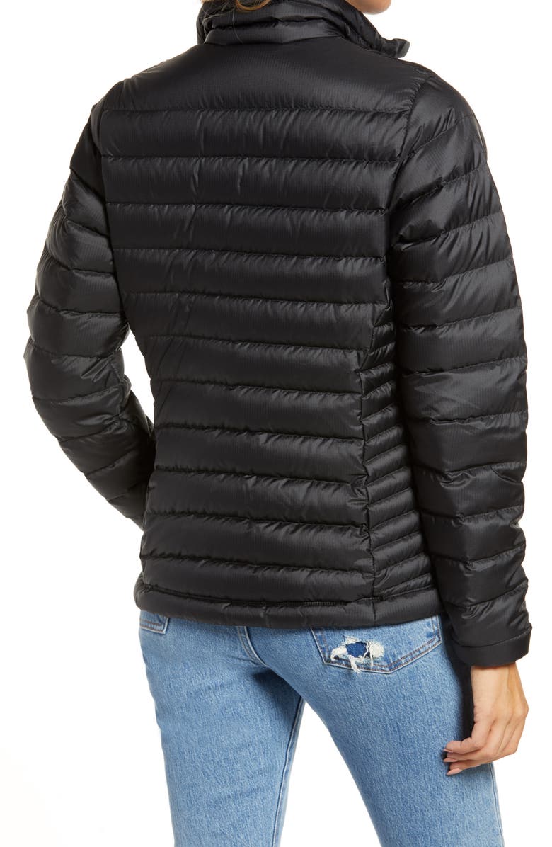 Patagonia Down Jacket, Alternate, color, 