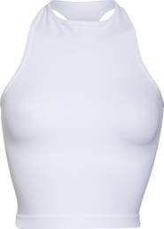 Free People Hayley Racerback Brami Crop Top