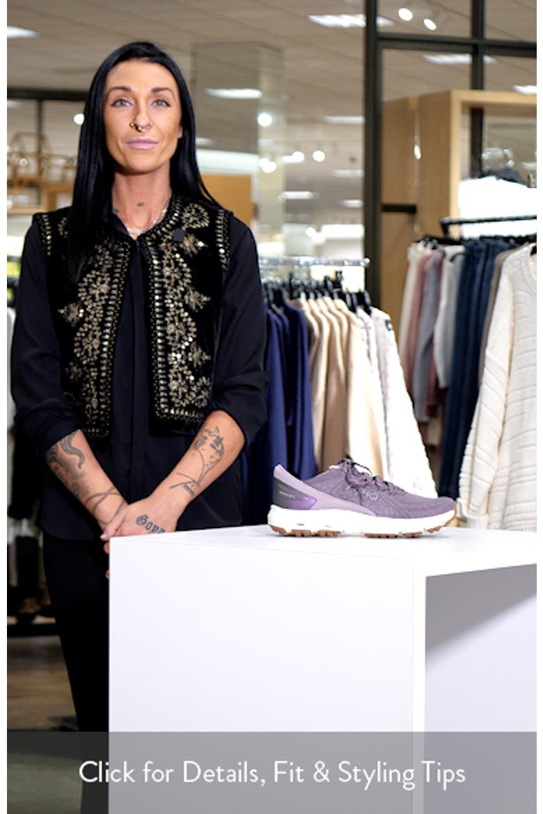 Devotion X TR Walking Sneaker video