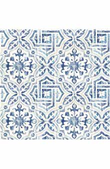 Wallpops Sonoma Spanish Tile Wallpaper