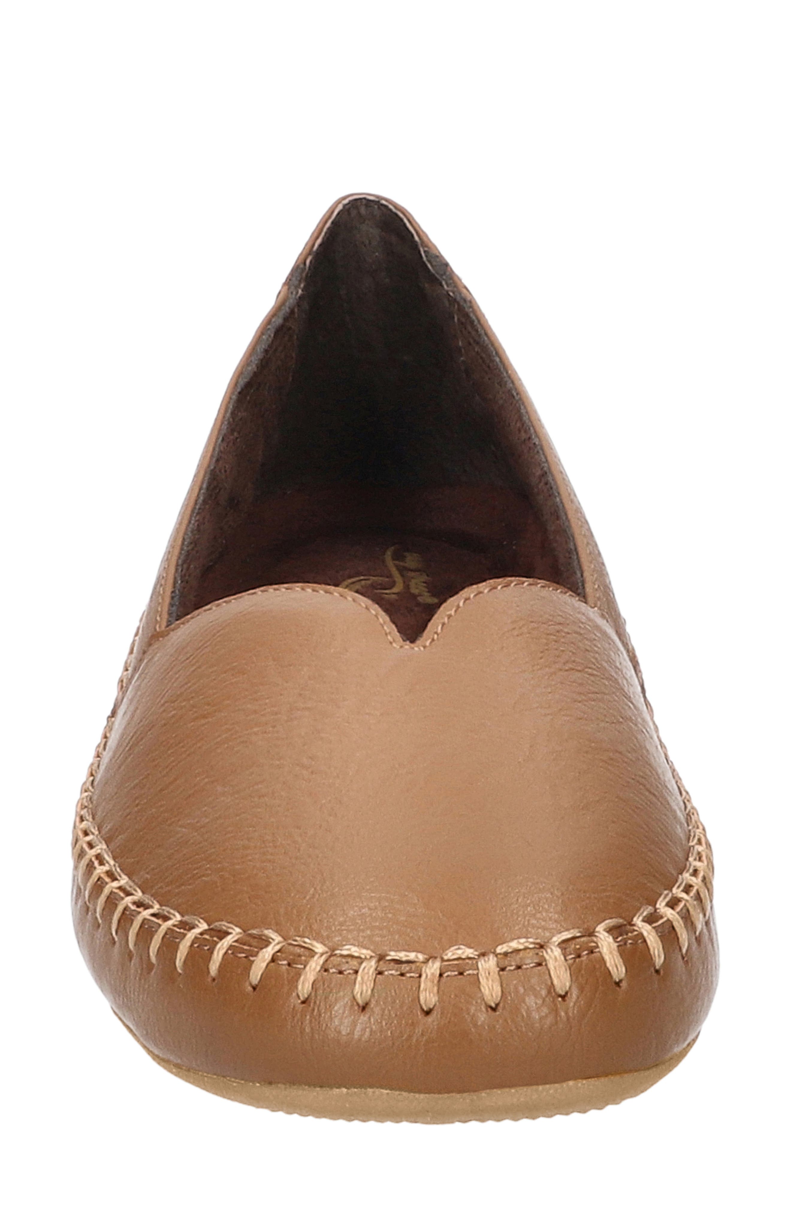 Amity Flat, Alternate, color, TAN