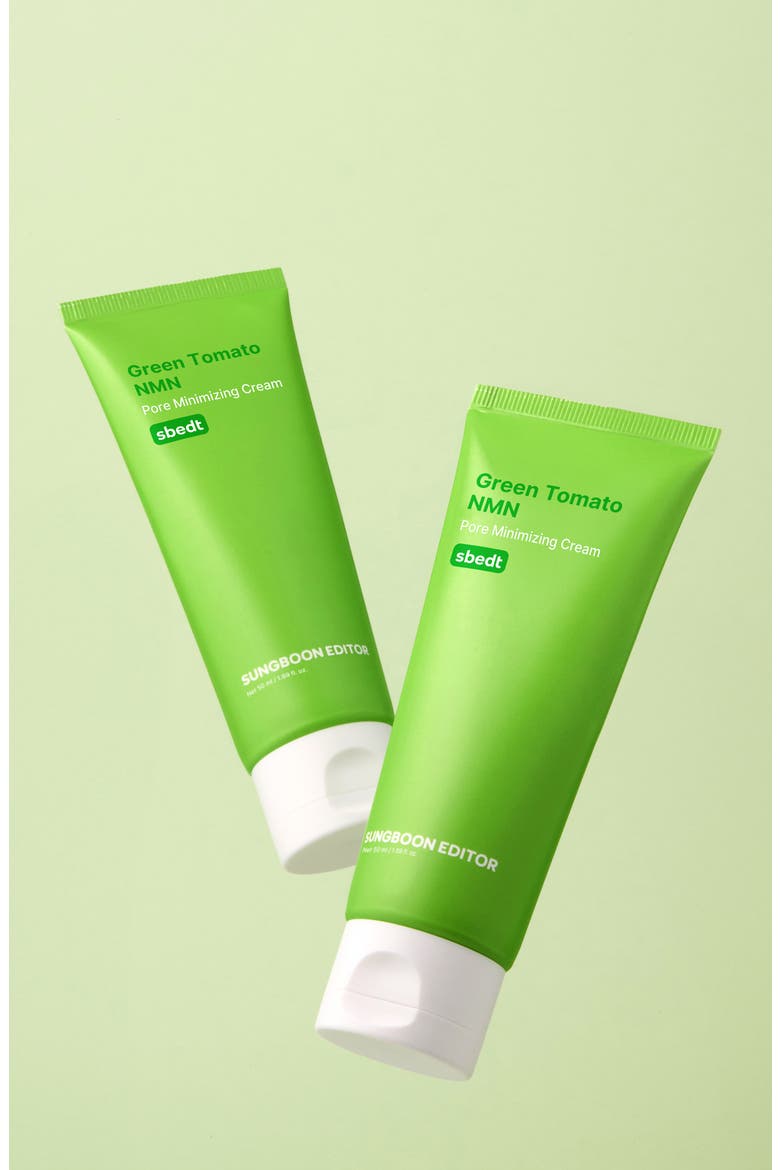 Green Tomato Pore Minimizing Cream, Alternate, color, NO COLOR