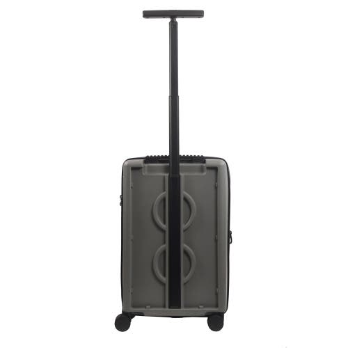 Lego ® Signature Brick 2x3 Trolley Expandable 21.5 Inch Carry-on Luggage