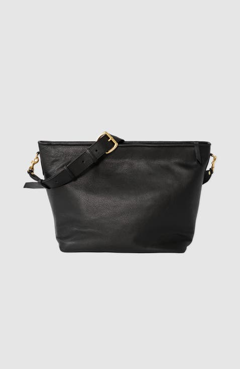 Charlee Petite Tote