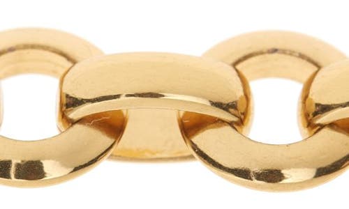 Chloé Script C Chain Belt