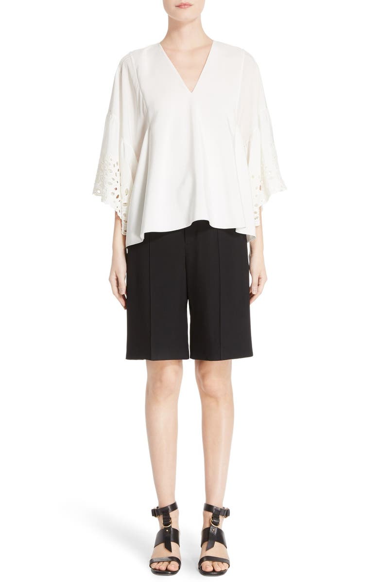 Chloé , Alternate, color, 