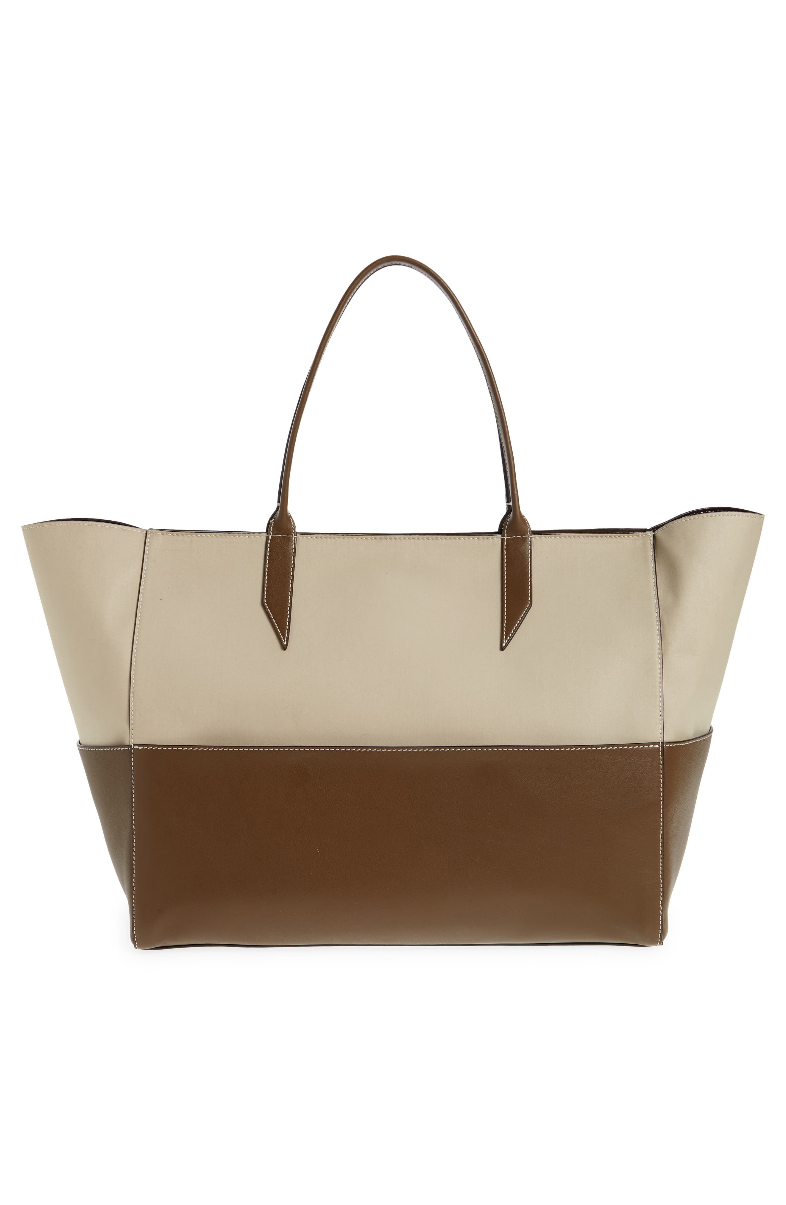 Métier London Large Incognito Cabas Tote, Alternate, color, 