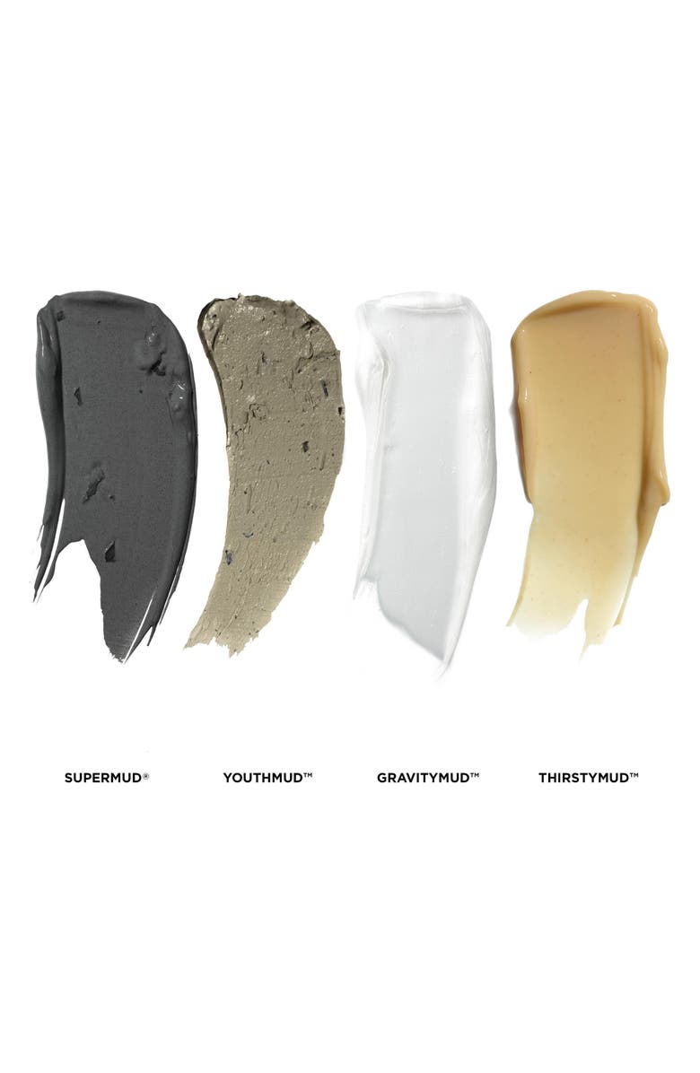 GLAMGLOW<sup>®</sup> SUPERMUD<sup>®</sup> Set, Alternate, color, 