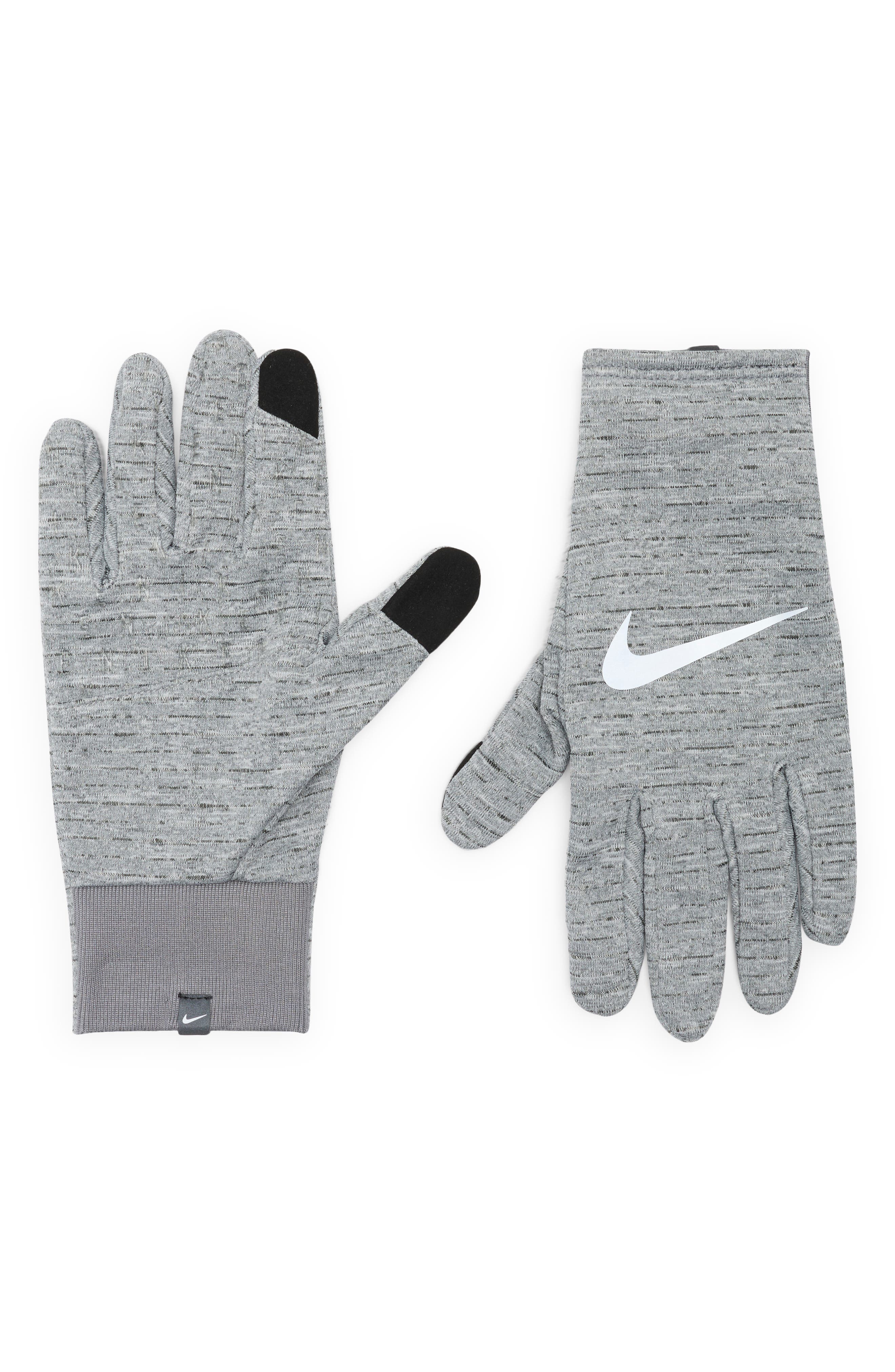 Nike Sphere 4.0 Therma-FIT Touchscreen Compatible Gloves