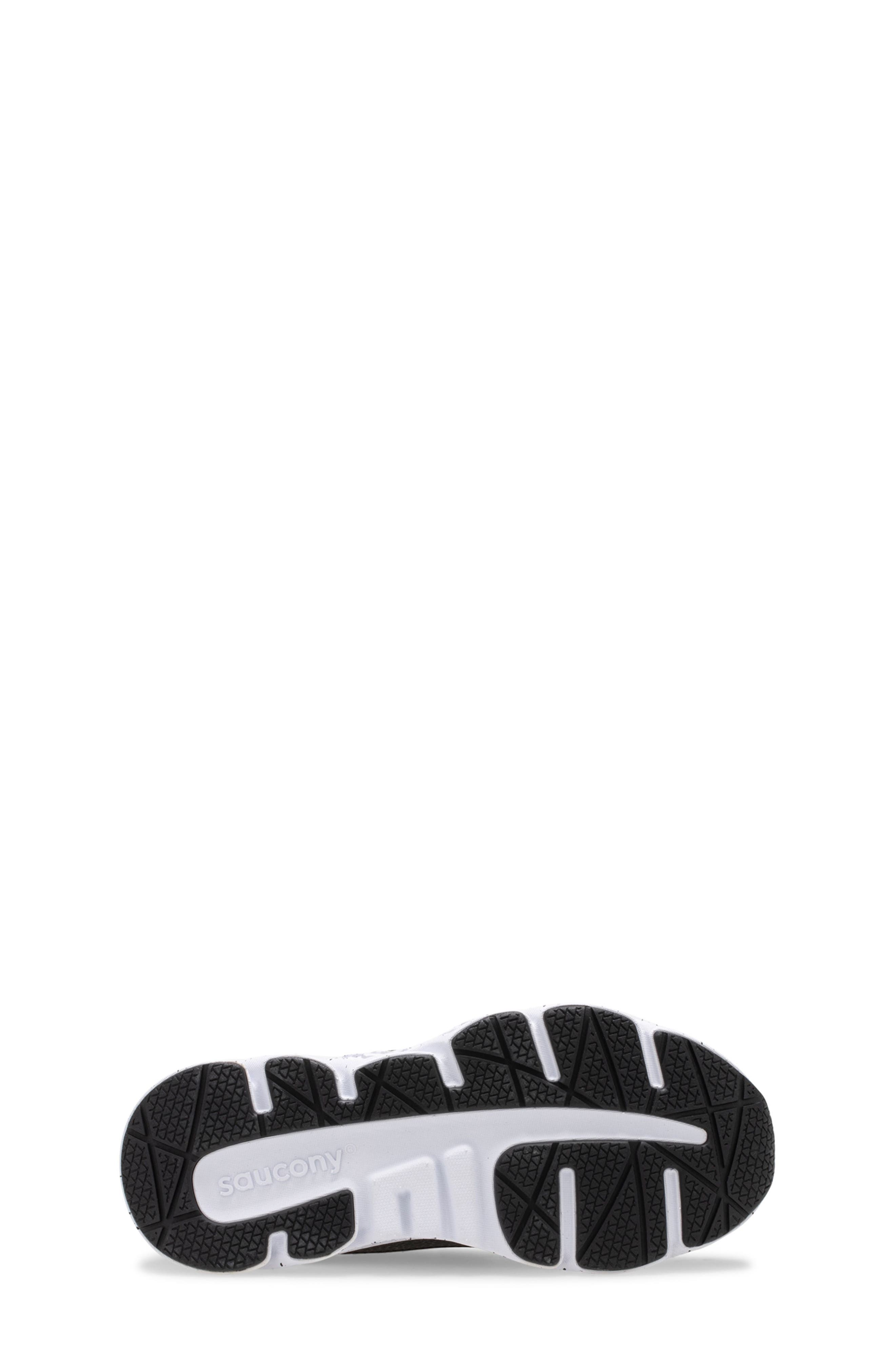 Saucony Wind Shield A/C Water Repellent Sneaker, Alternate, color, 