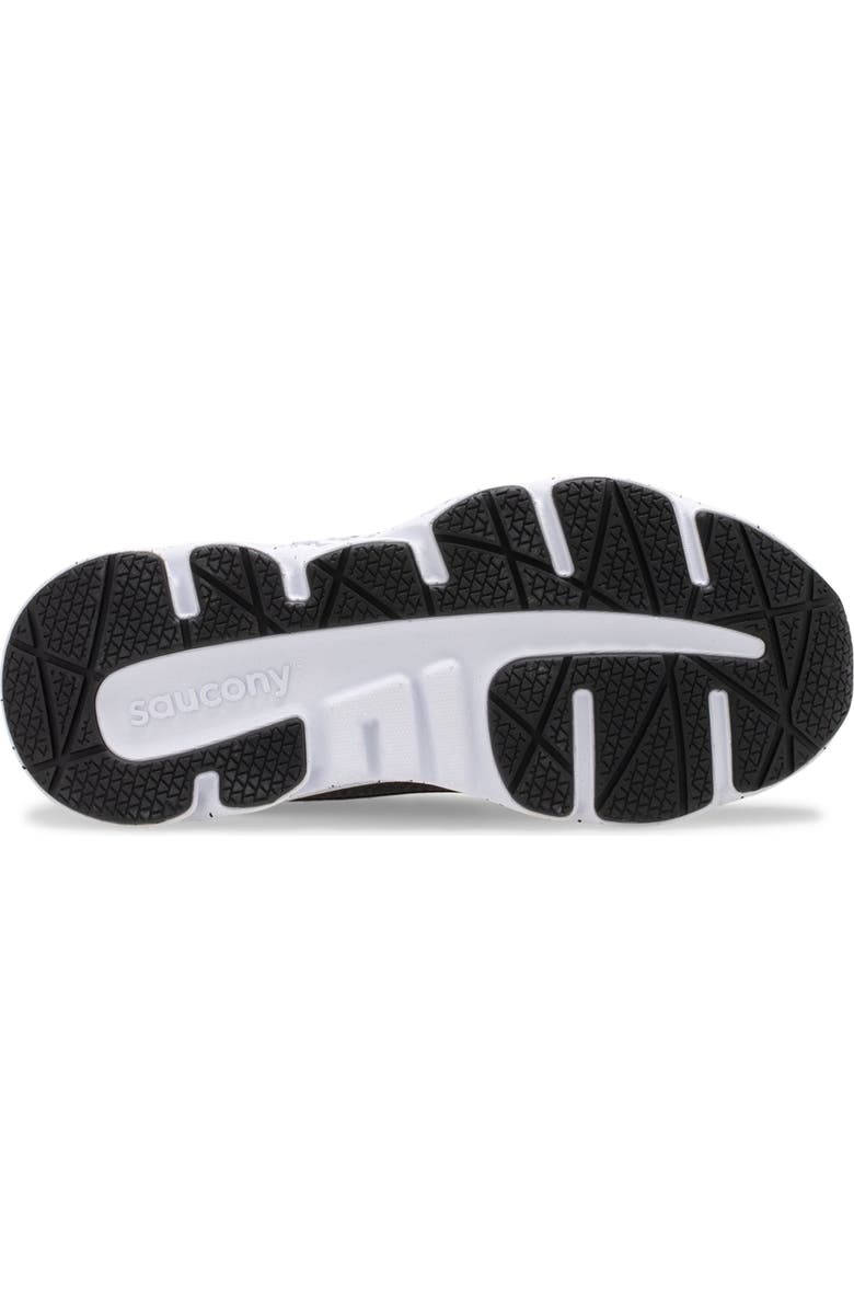 Saucony Wind Shield A/C Water Repellent Sneaker, Alternate, color,