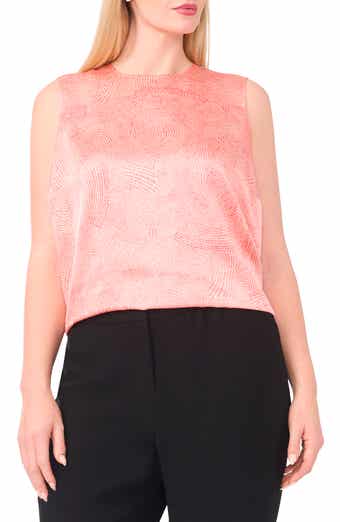 Abstract Print Shell Top
