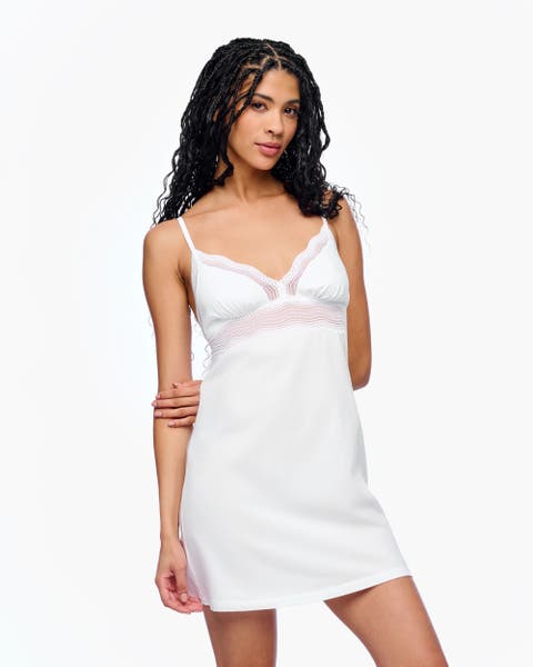 Dolce Cotton Cup Babydoll