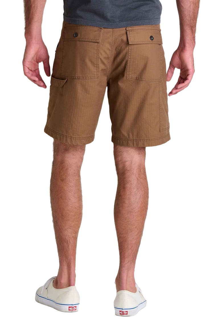 Men's Juniper Short, Alternate, color, Partridge