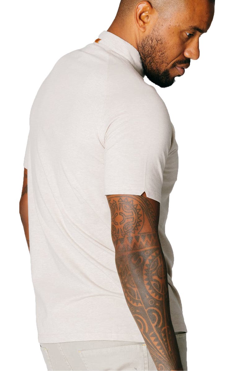 Fundamental Coast Pacific Polo, Alternate, color,