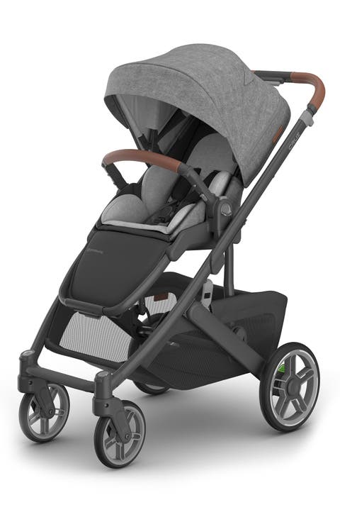 Cruz® V3 Stroller