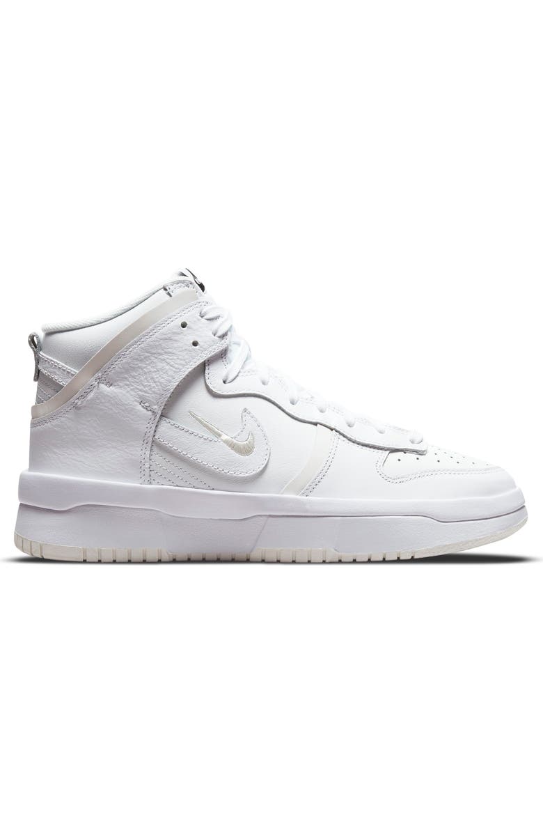Nike Dunk High Up Sneaker (Women) | Nordstrom
