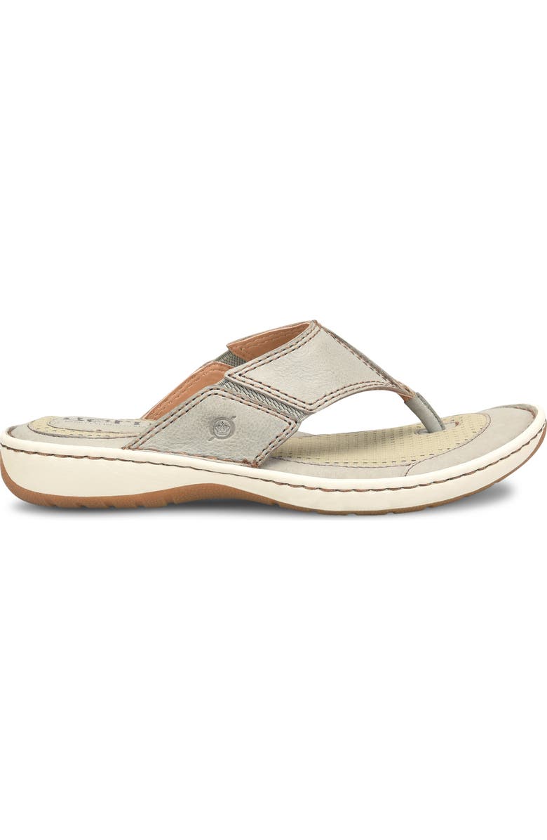 Børn Corvo Flip Flop, Alternate, color,